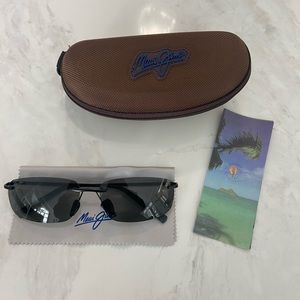 maui jim sunglasses